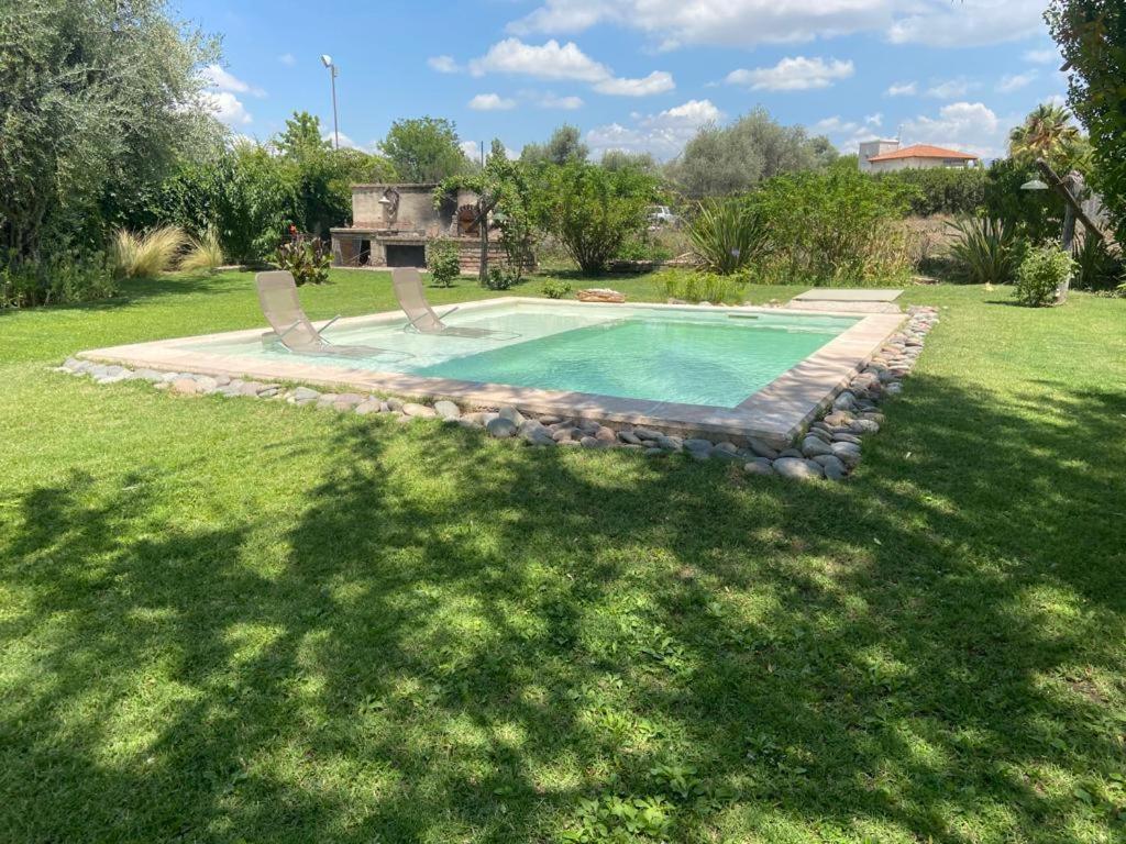 Casa Terra