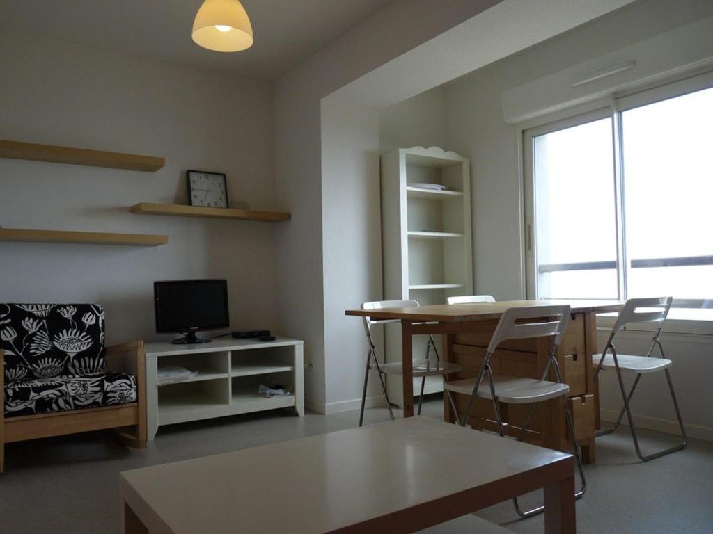 Appartement Arette, 1 pièce, 4 personnes - FR-1-602-5 photo 1