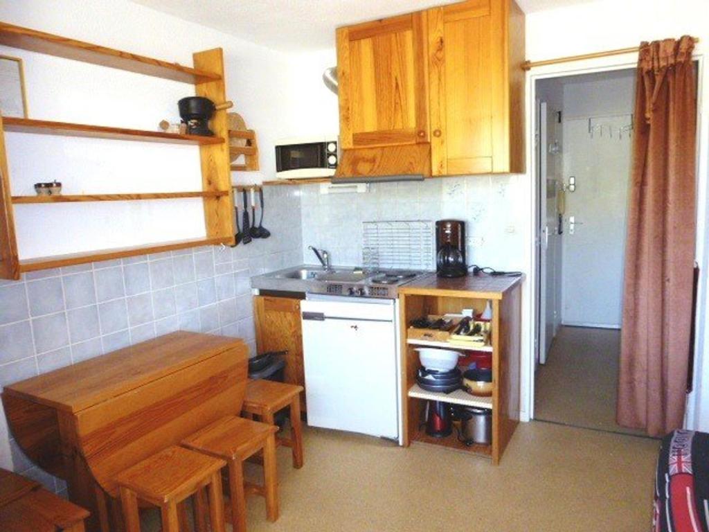 Studio Arette, 1 pièce, 4 personnes - FR-1-602-38 photo 1