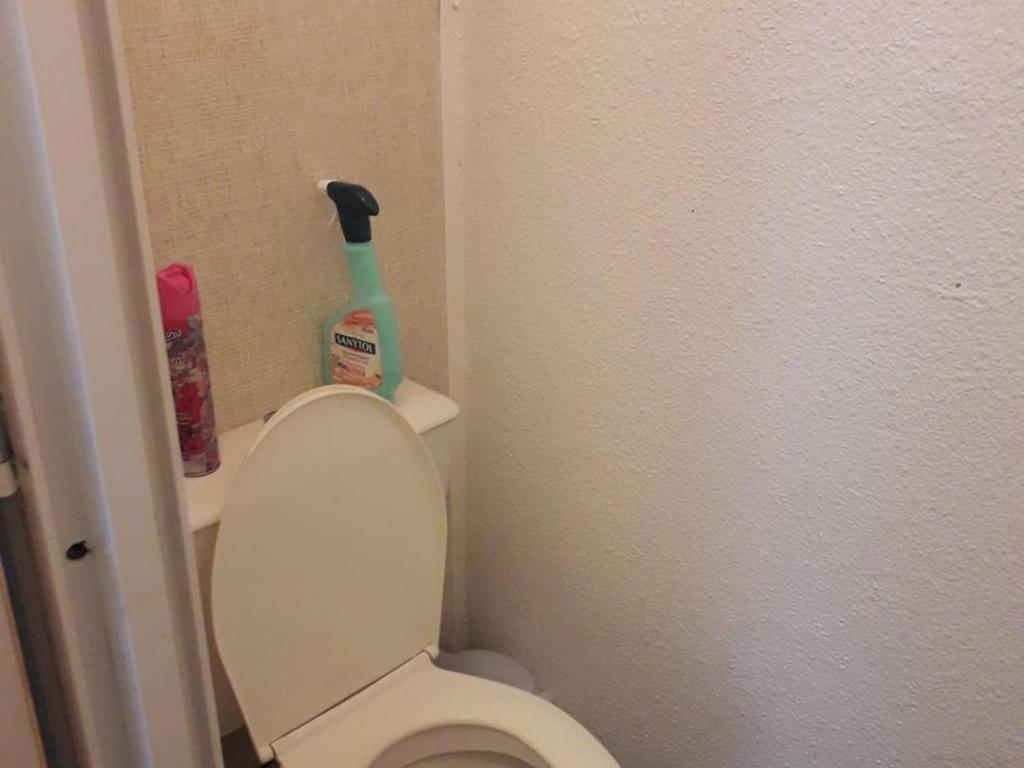 Appartement Arette, 1 pièce, 6 personnes - FR-1-602-36 photo 3