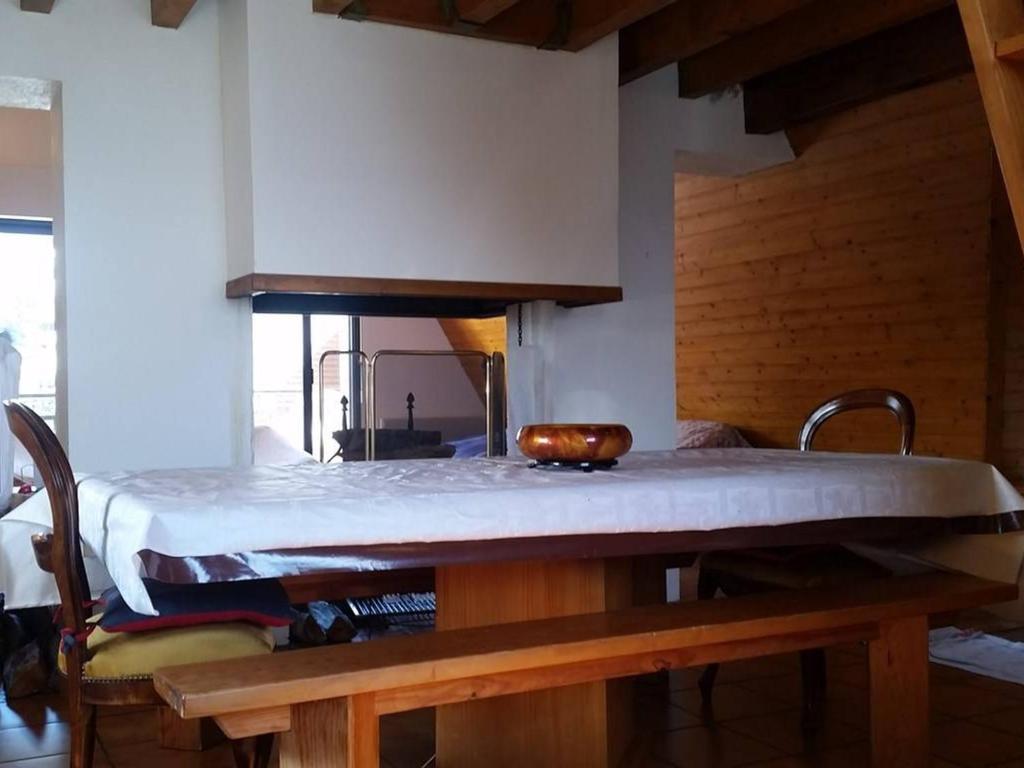 Chalet Arette, 5 pièces, 10 personnes - FR-1-602-73 photo 3