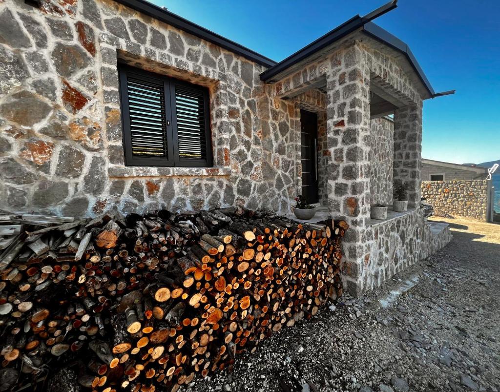 Beach Villa Žukovica photo 4