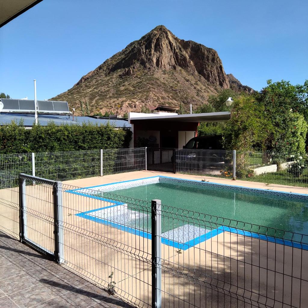 El cerro