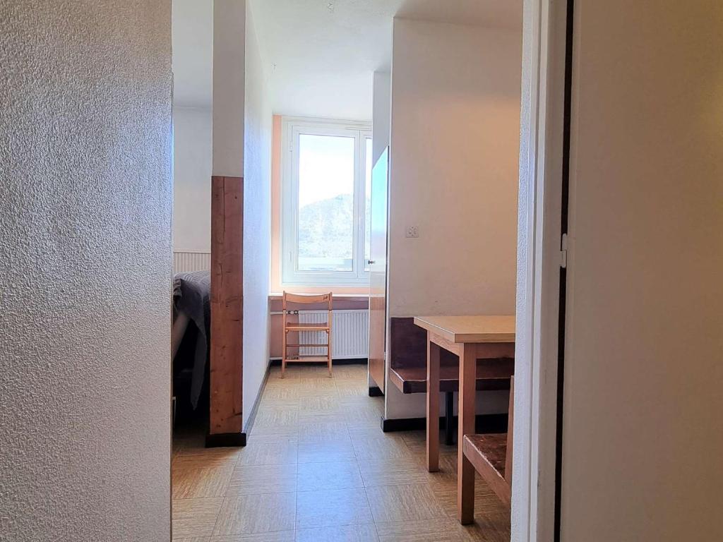 Appartement Le Dévoluy, 1 pièce, 6 personnes - FR-1-525-208 photo 2