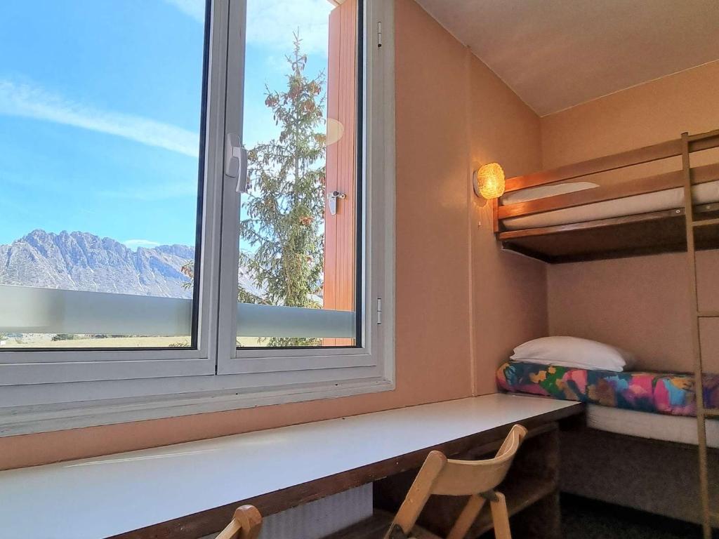Appartement Le Dévoluy, 1 pièce, 6 personnes - FR-1-525-208 photo 3