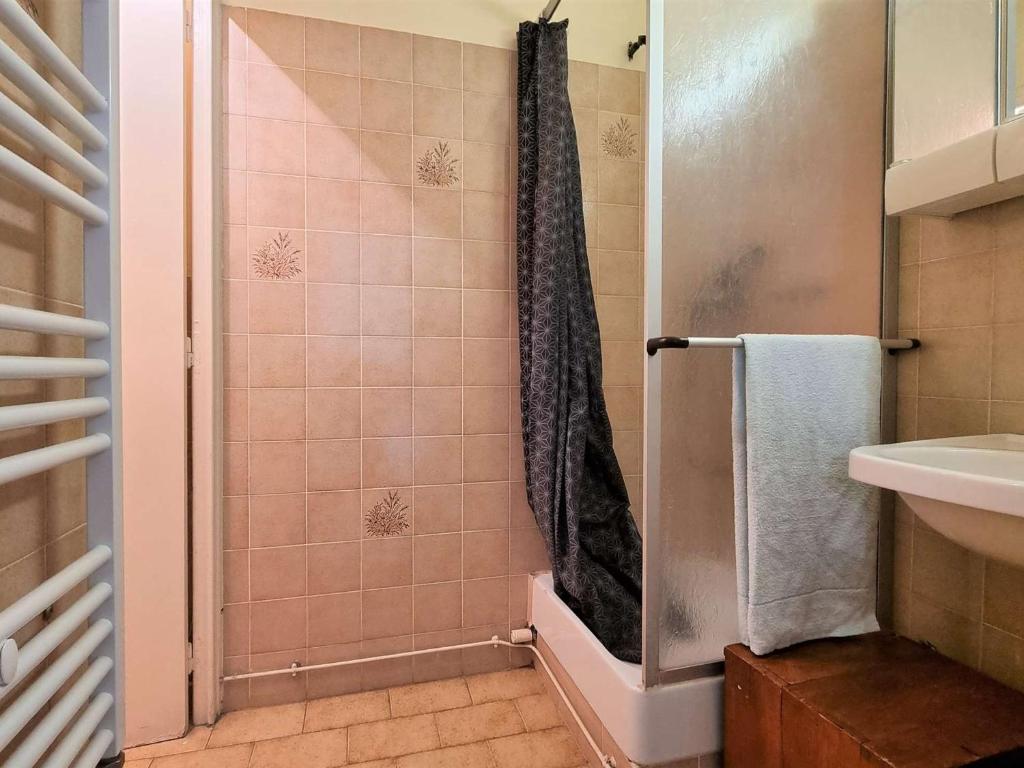 Appartement Le Dévoluy, 1 pièce, 6 personnes - FR-1-525-208 photo 4