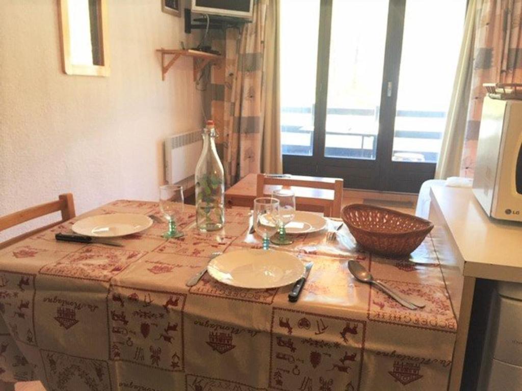 Appartement Risoul, 2 pièces, 5 personnes - FR-1-330-533 photo 4