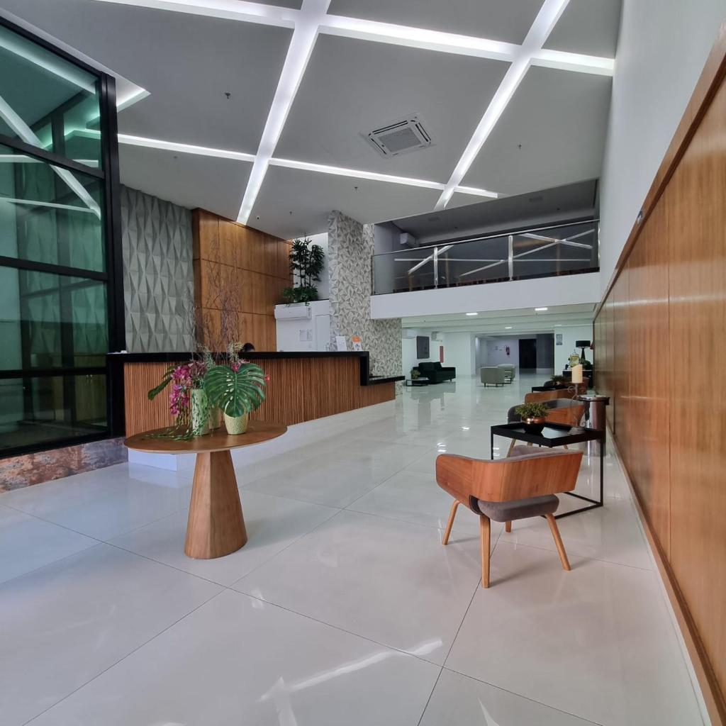 Logic Hotel Volta Redonda photo 1