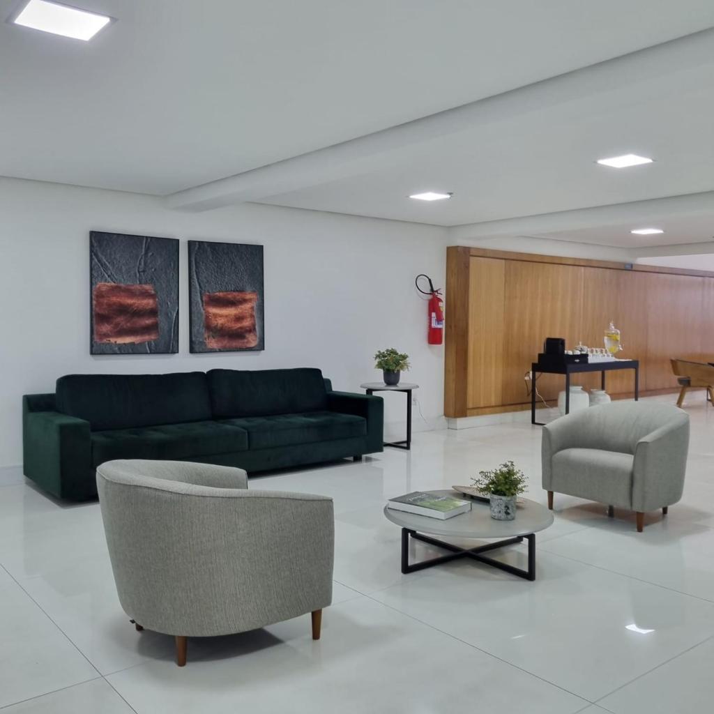 Logic Hotel Volta Redonda photo 2