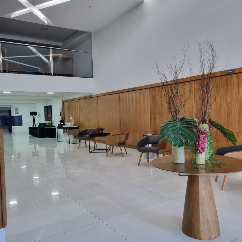 Logic Hotel Volta Redonda photo 3