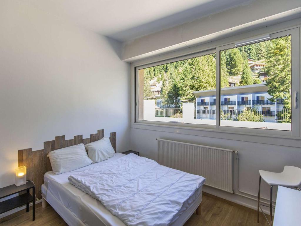 Appartement Gourette, 3 pièces, 8 personnes - FR-1-400-106 photo 4