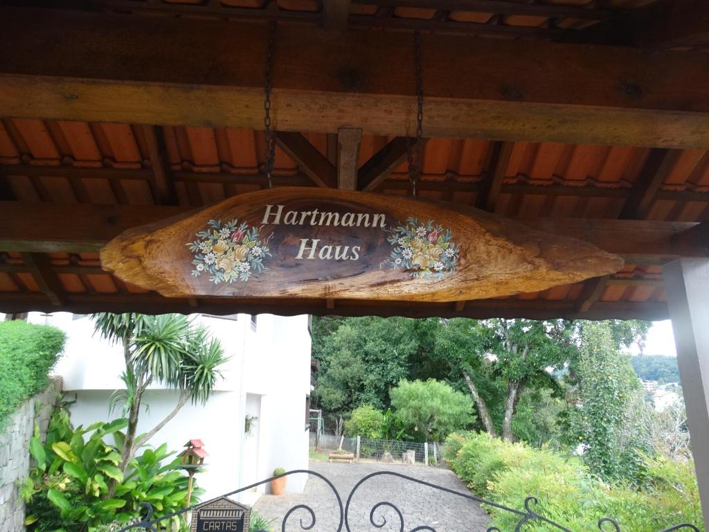 Hospedaria Hartmann Haus photo 2