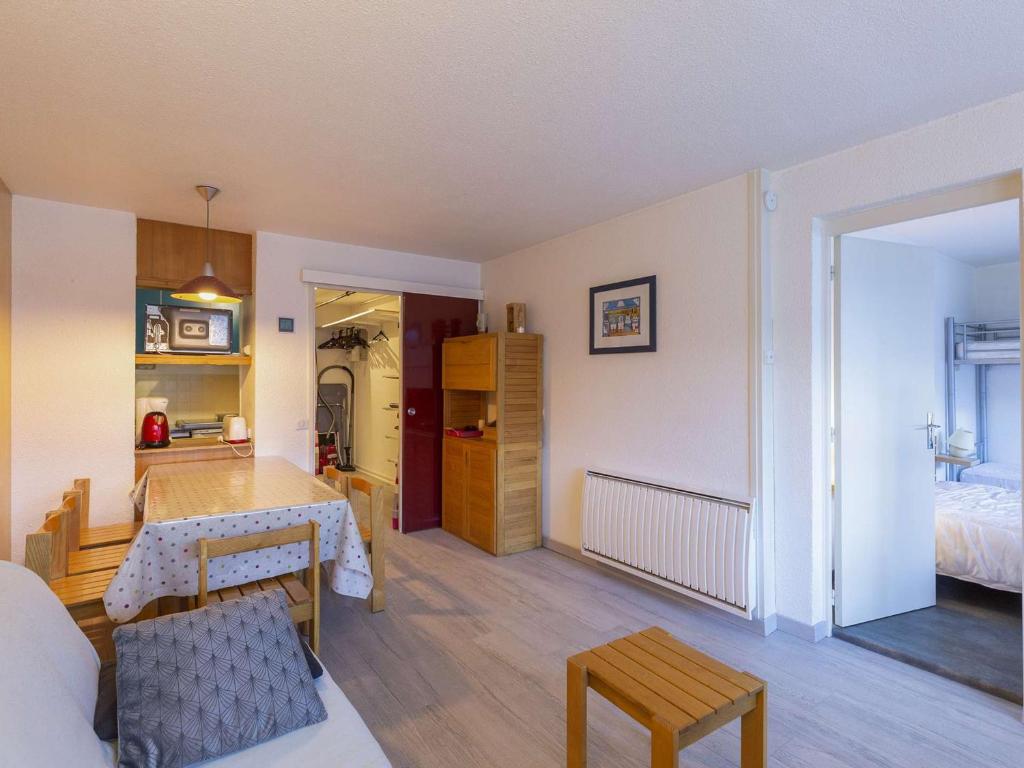Appartement La Mongie, 2 pièces, 6 personnes - FR-1-404-335 photo 1