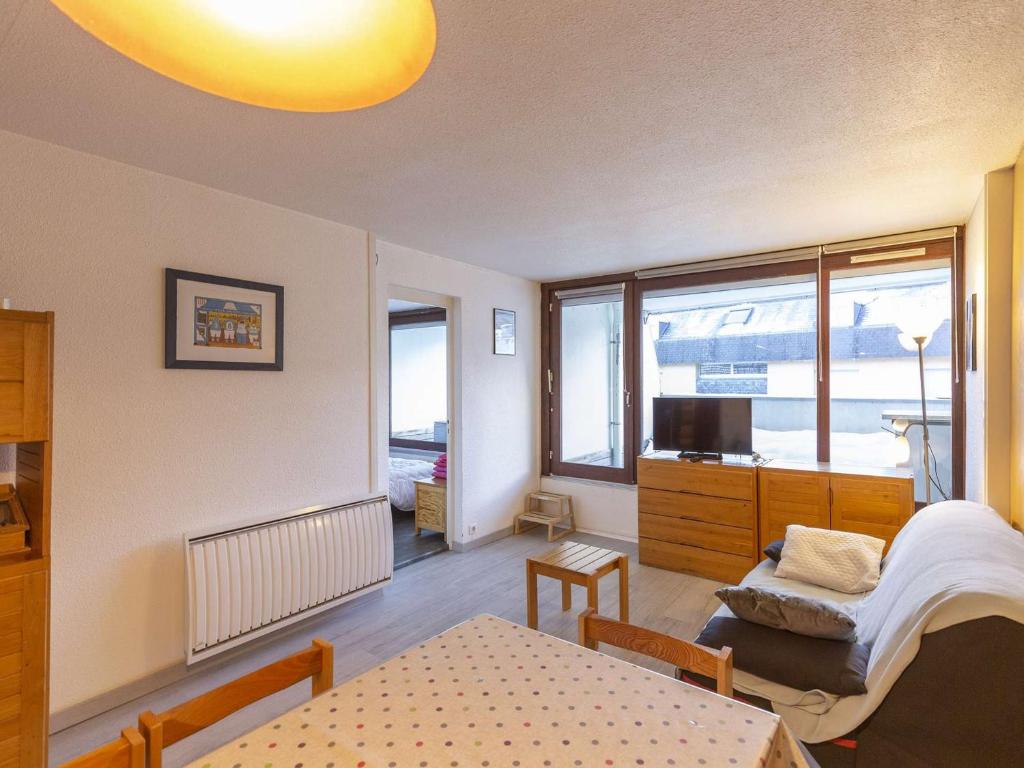 Appartement La Mongie, 2 pièces, 6 personnes - FR-1-404-335 photo 2