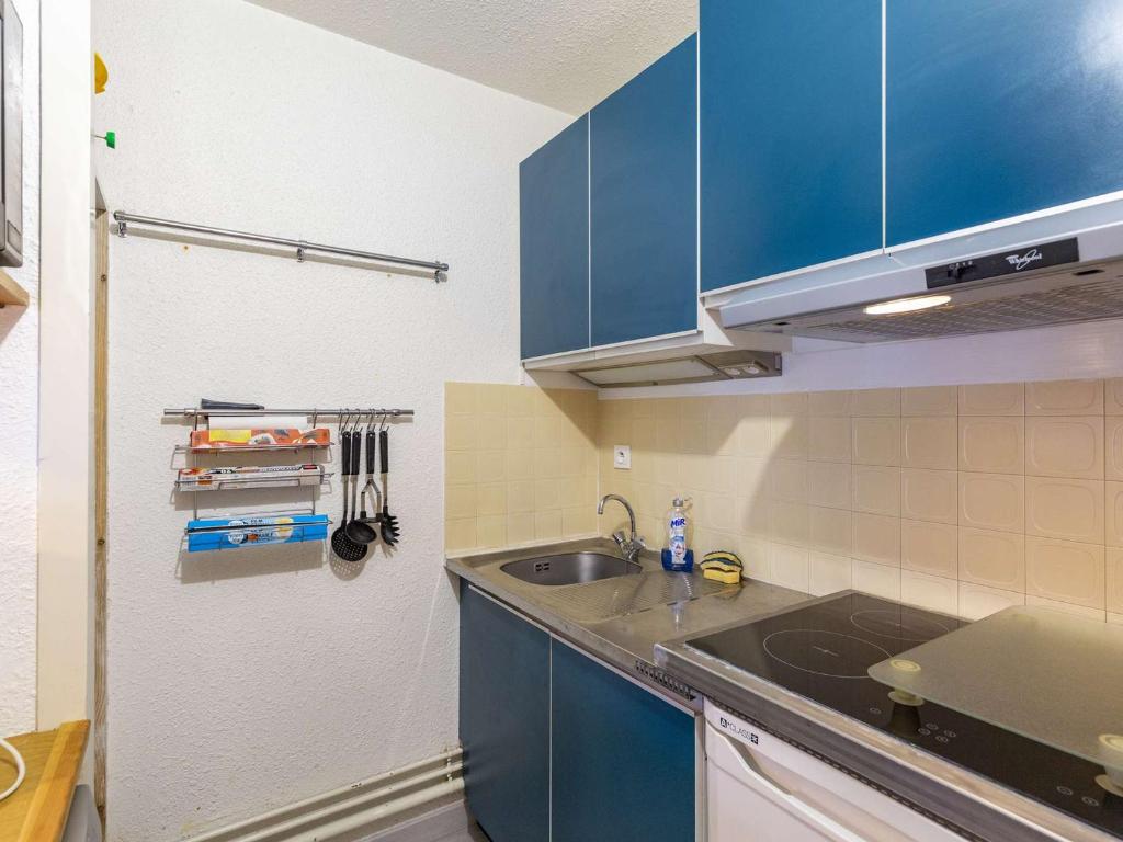 Appartement La Mongie, 2 pièces, 6 personnes - FR-1-404-335 photo 3