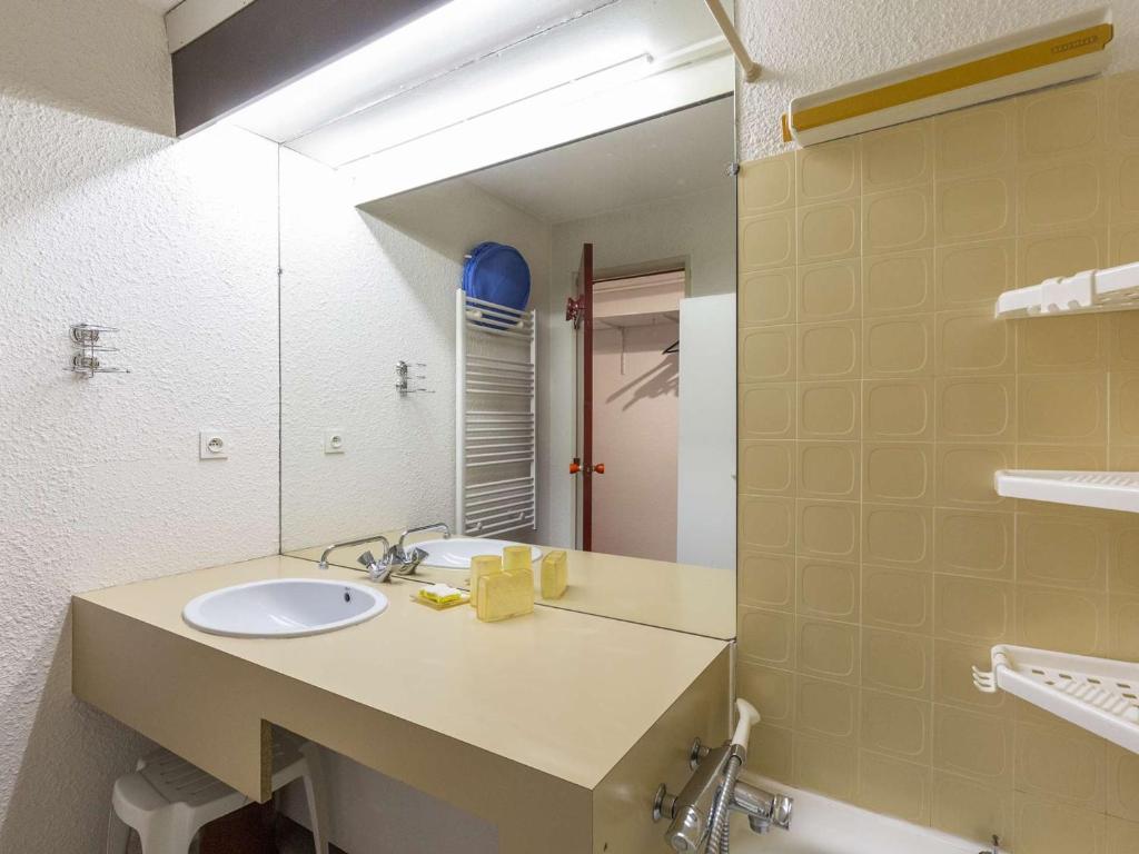 Appartement La Mongie, 2 pièces, 6 personnes - FR-1-404-335 photo 4