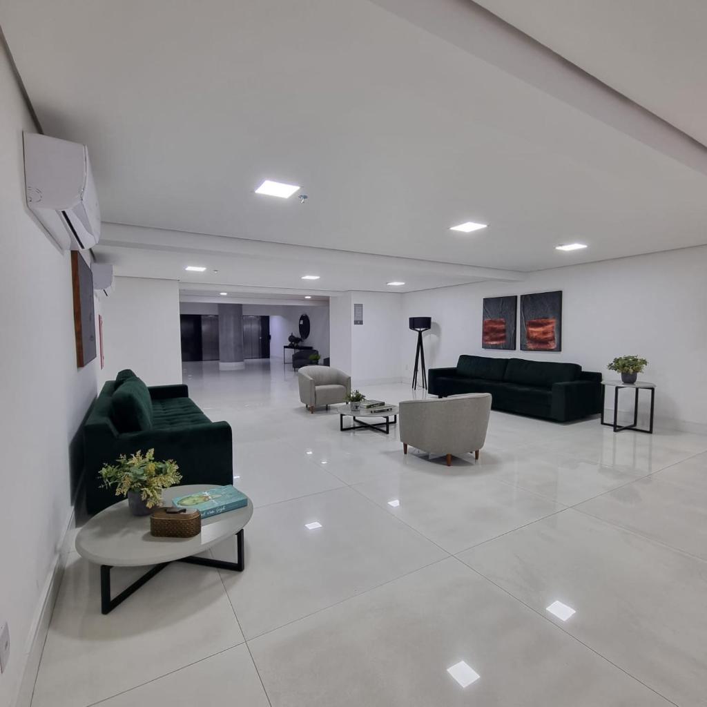 Logic Hotel Volta Redonda photo 4