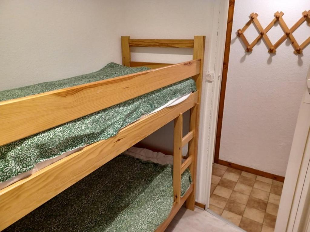 Appartement Le Biot, 2 pièces, 6 personnes - FR-1-573-56 photo 3