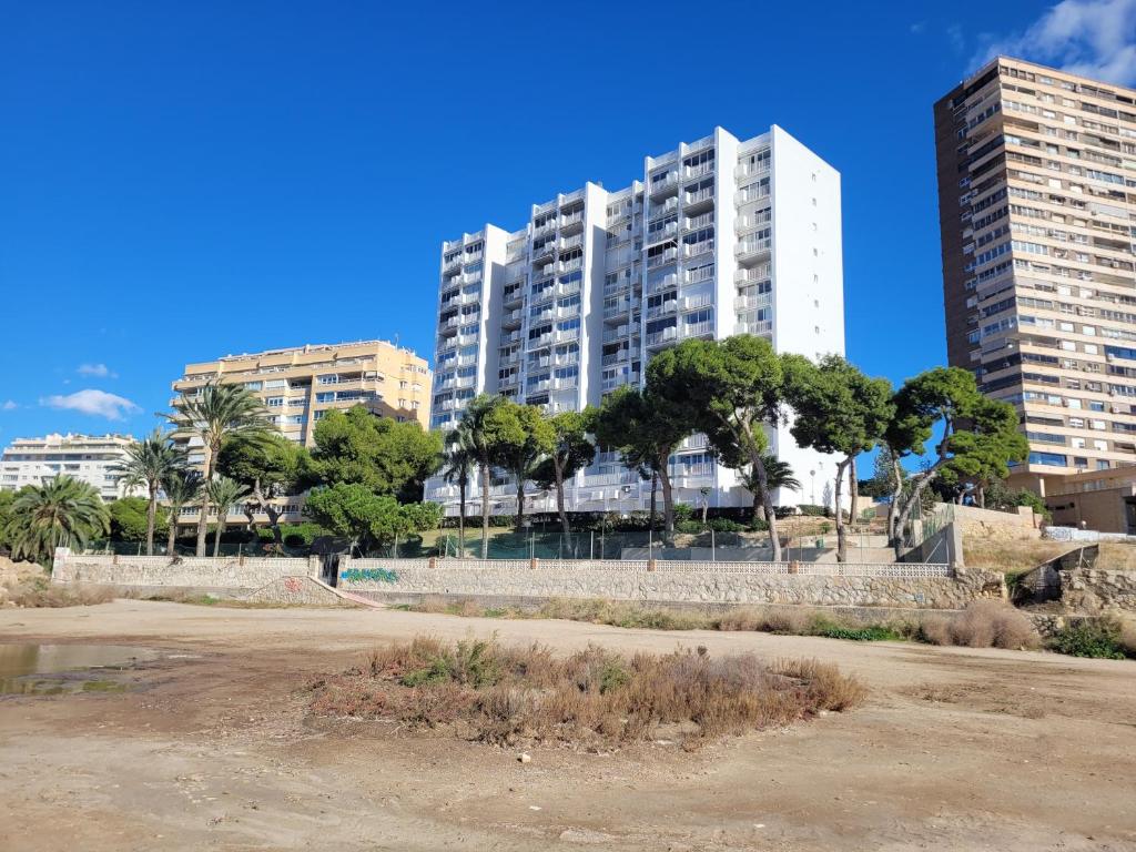 Apartamentos Santabarbara photo 3