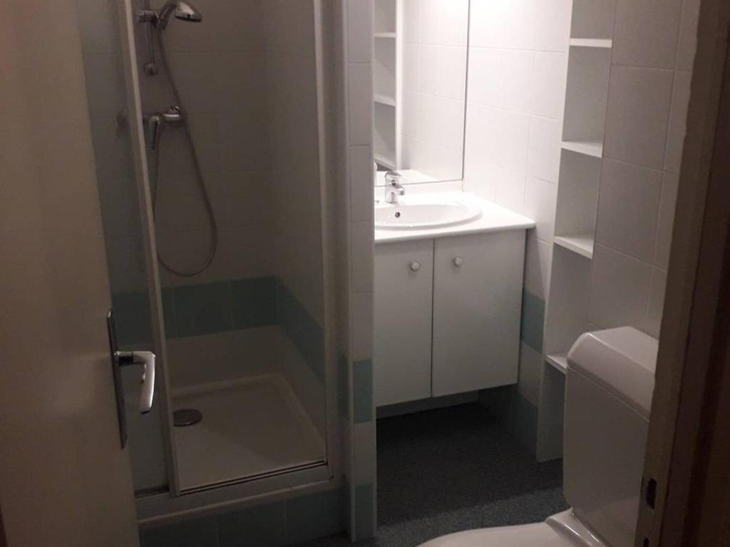 Studio Arette, 1 pièce, 4 personnes - FR-1-602-32 photo 4