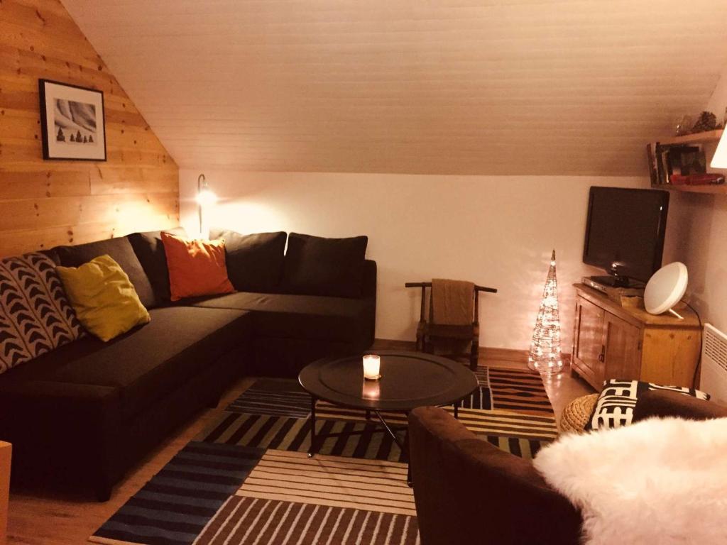 Appartement Risoul, 3 pièces, 6 personnes - FR-1-330-507 photo 3