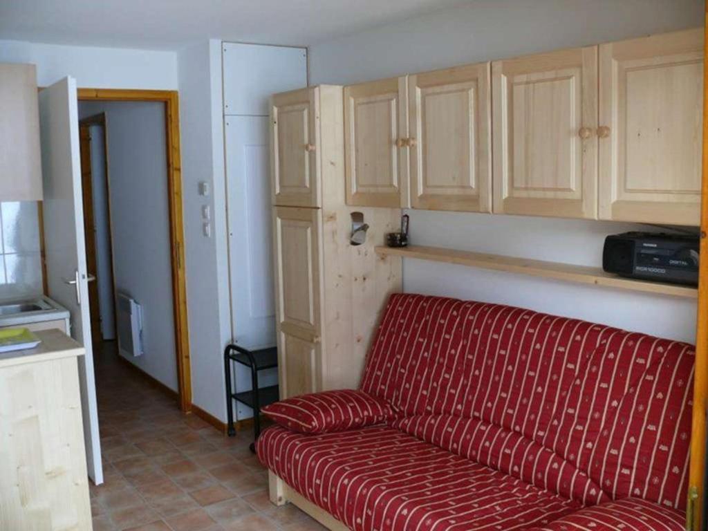 Studio Le Biot, 1 pièce, 4 personnes - FR-1-573-22 photo 2