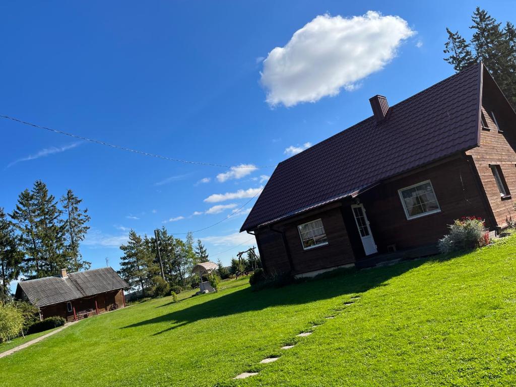 Rojaus kampelis. Kaimo turizmas photo 1