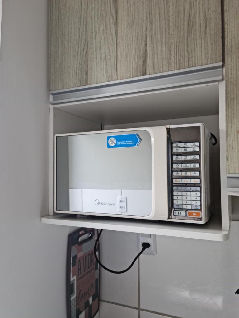 Apartamento em frete ao Shopping Pátio Norte photo 3