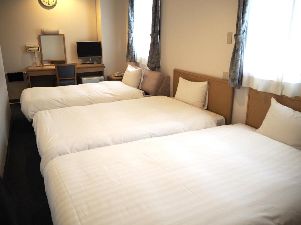 Hotel Green Mark photo 3