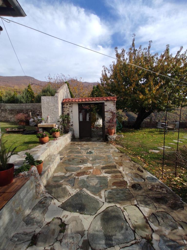 Villa Efrosini photo 4