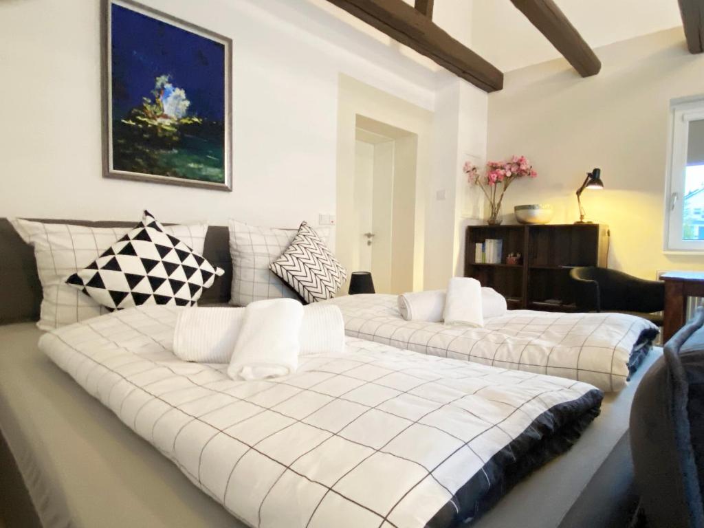 Sonnenlay Lounge - Studio & Ferienhaus photo 3