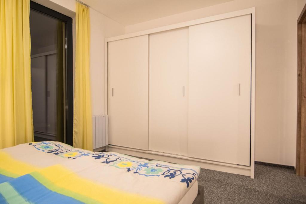 Apartmány u klokana photo 2
