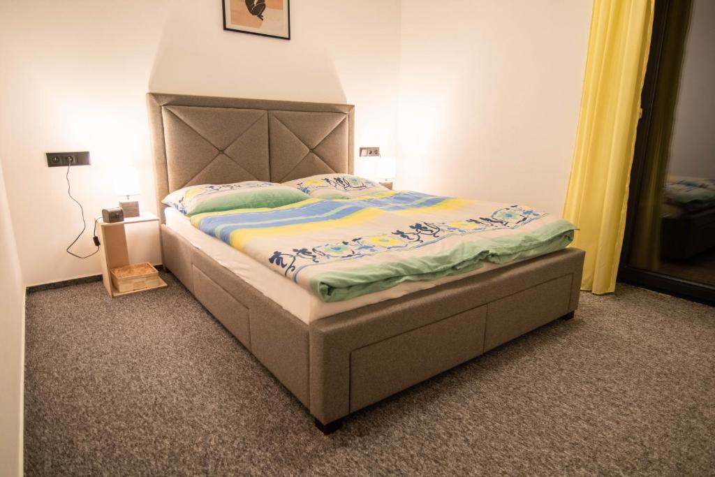 Apartmány u klokana photo 4