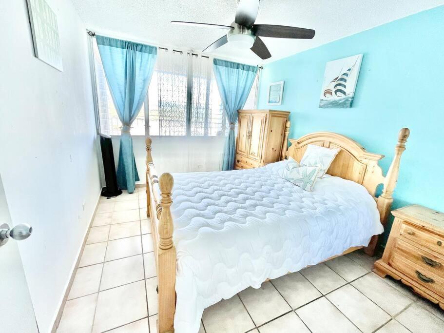 Blue Marine Apartment photo 2