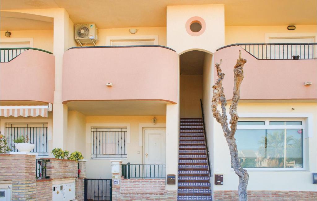 Nice Apartment In Los Alcazares With 2 Bedrooms And Wifi photo 2