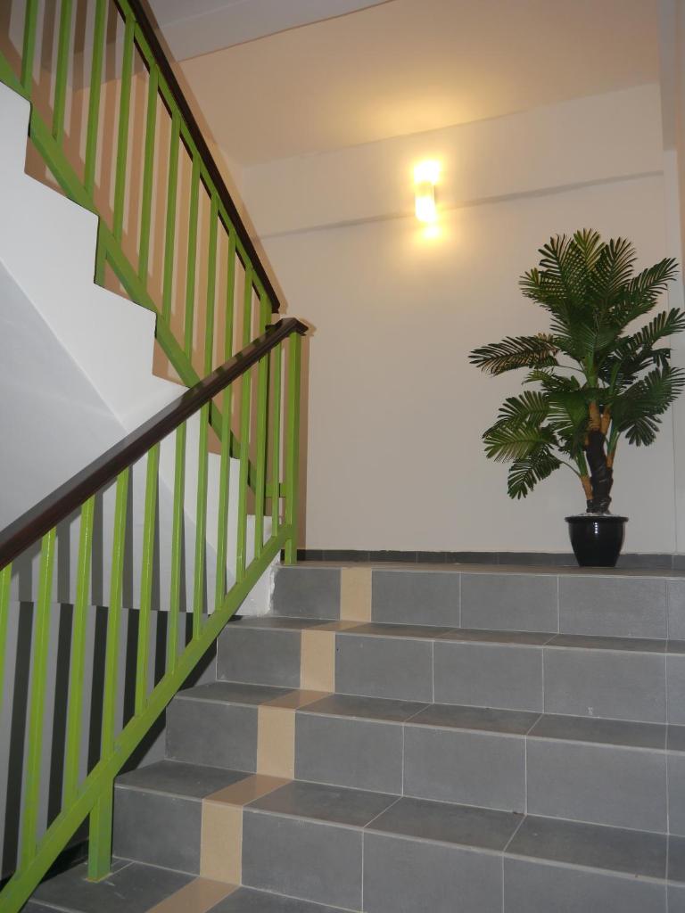 Hotel Wawasan photo 4