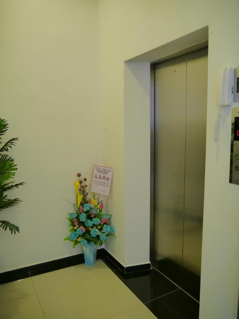 Hotel Wawasan photo 2