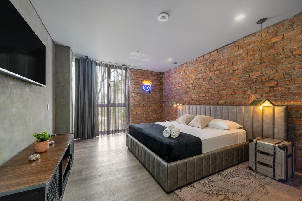 Olive Living Suites by HOUSY HOST photo 3