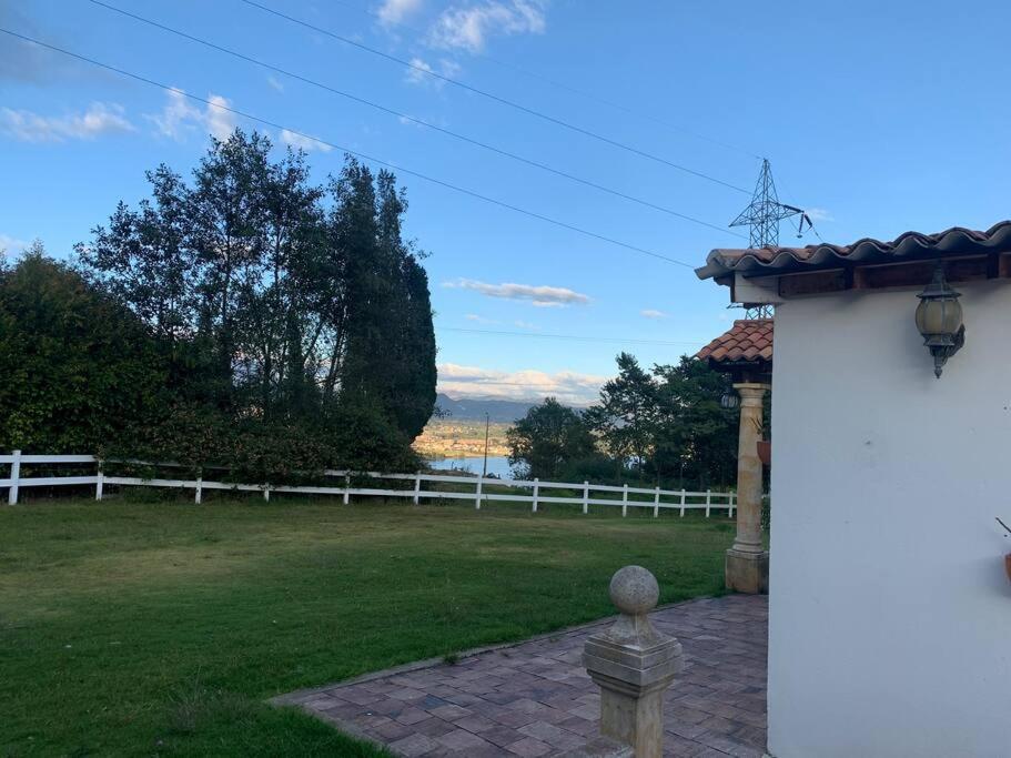 Paipa de ensueño en casa Sochaloma photo 4