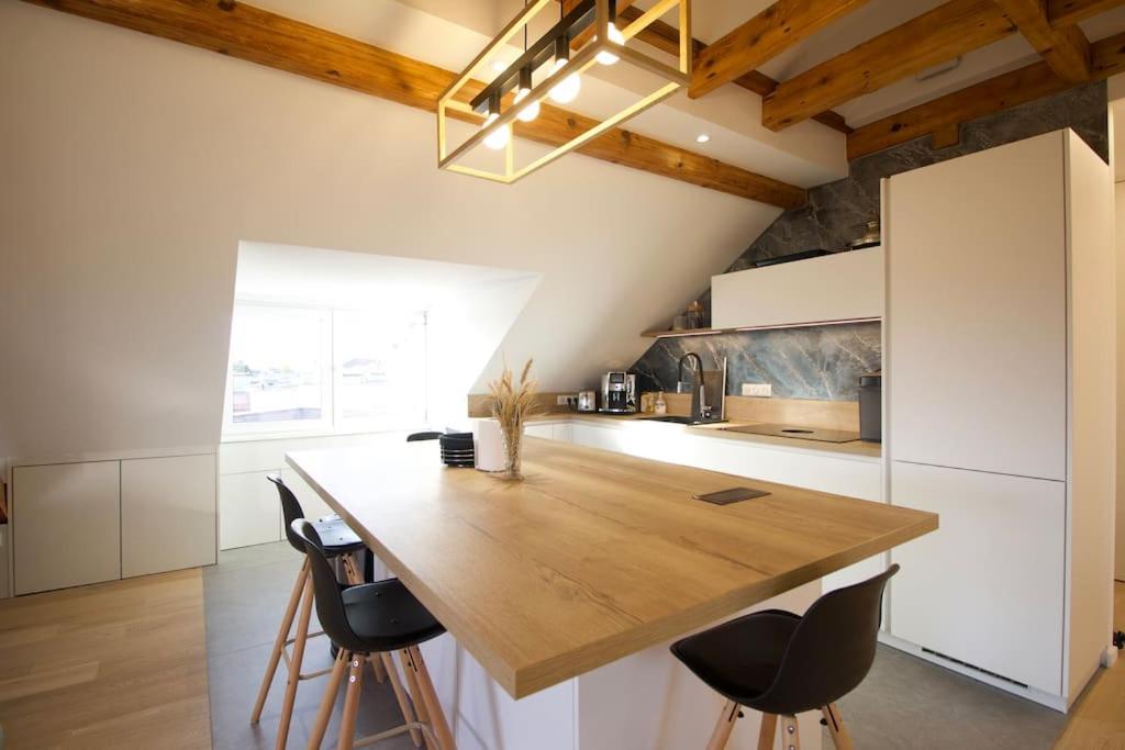 Appartement Haut Standing aux portes de Strasbourg photo 2