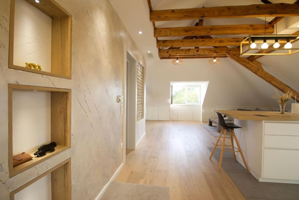 Appartement Haut Standing aux portes de Strasbourg photo 3