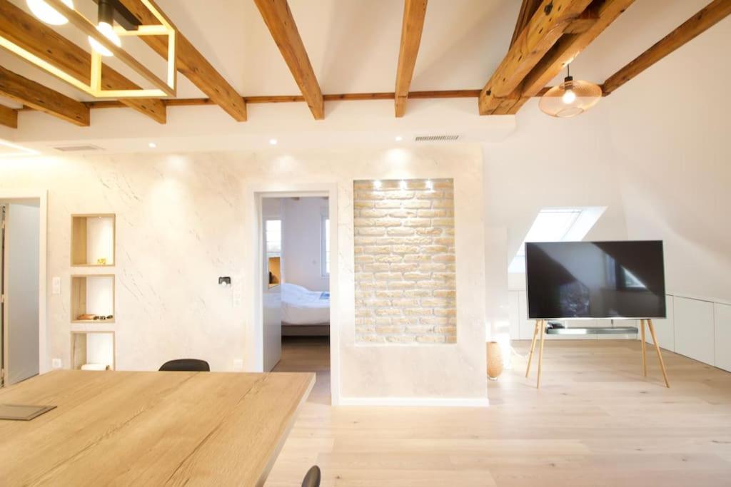Appartement Haut Standing aux portes de Strasbourg photo 4