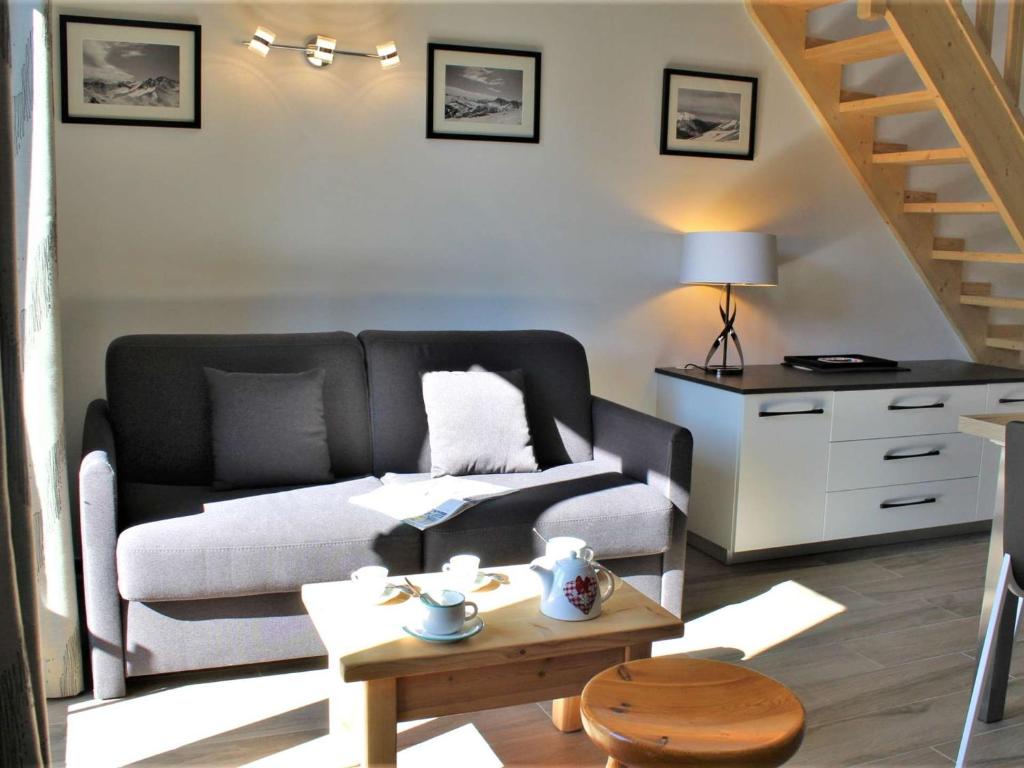 Appartement Risoul, 1 pièce, 6 personnes - FR-1-330-506 photo 4