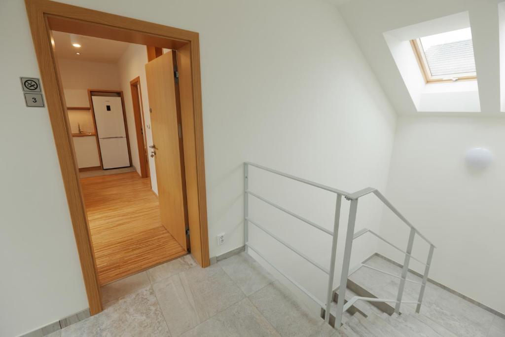 Apartmány U Květné zahrady photo 1