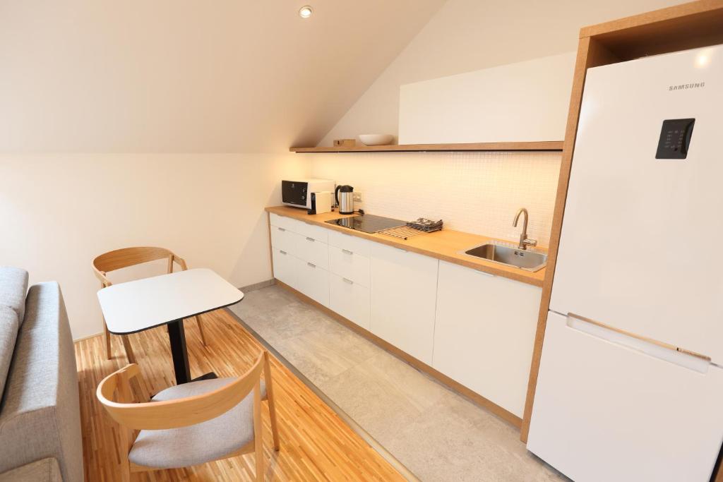 Apartmány U Květné zahrady photo 3
