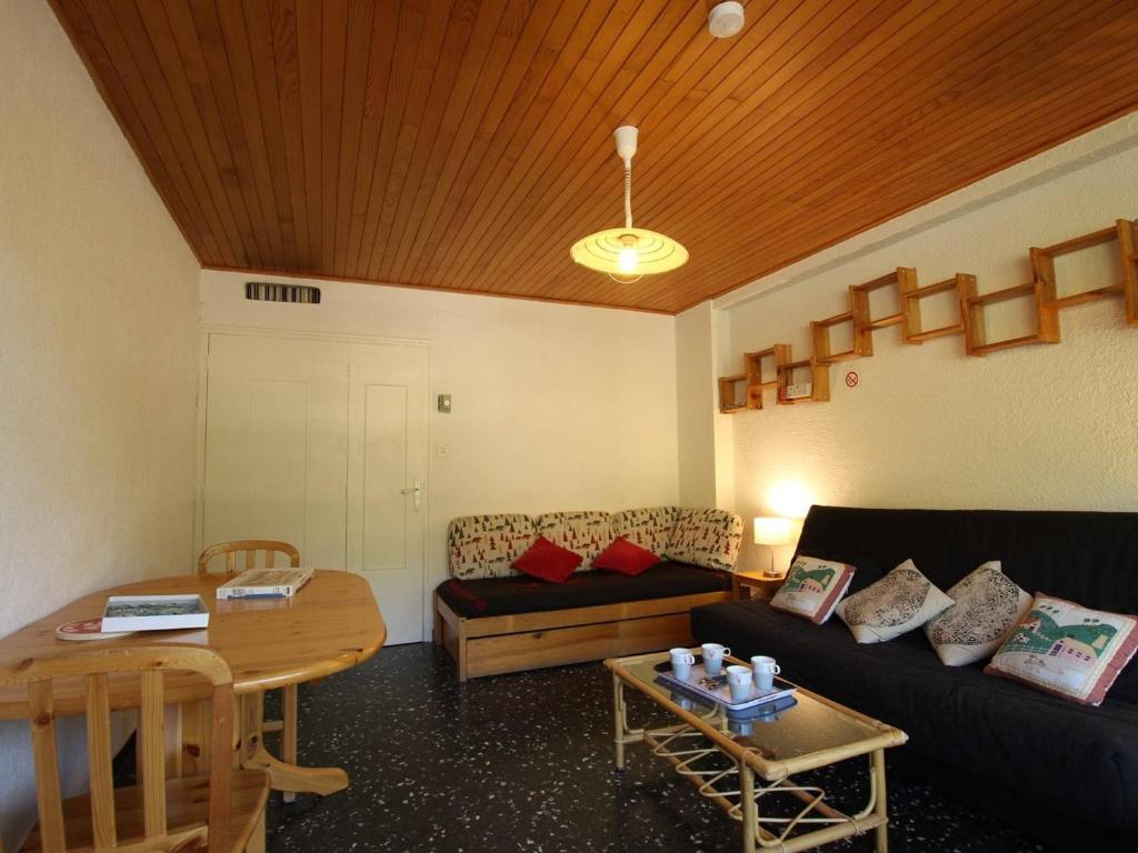 Appartement Saint-Chaffrey , 2 pièces, 6 personnes - FR-1-330E-114 photo 3