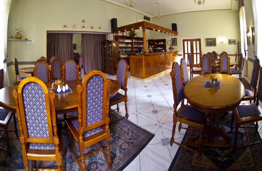 Семейный (Семейный номер), Отель Zlatá Stoupa