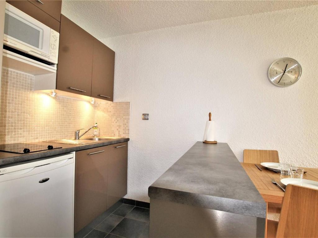 Appartement Saint-Chaffrey , 1 pièce, 4 personnes - FR-1-330E-111 photo 4