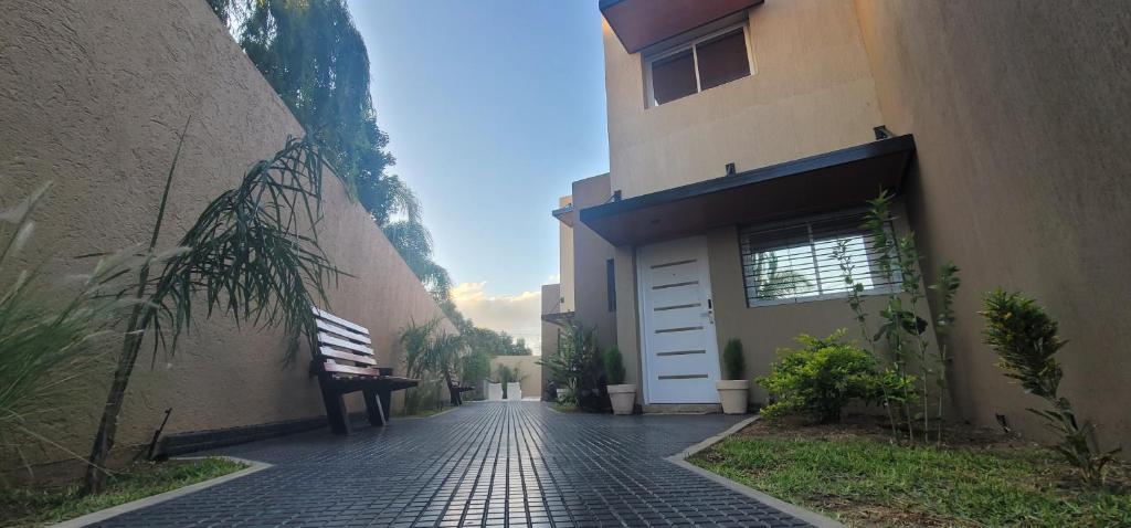 La Quinta Apart