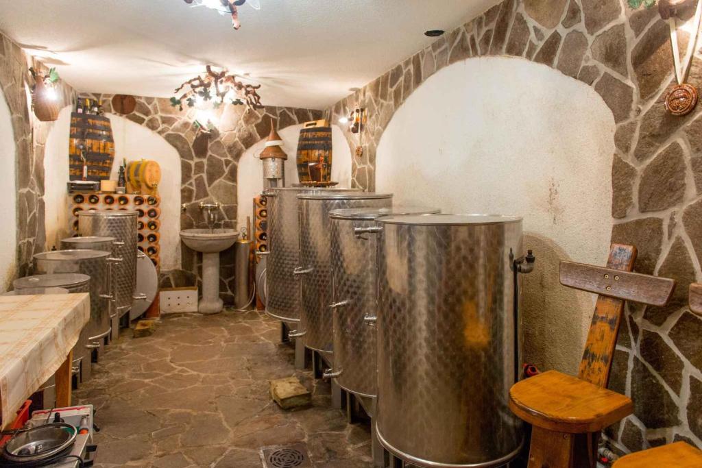 Holiday home in Crnomelj - Kranjska Krain 35279 photo 4